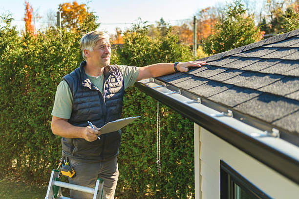 Trusted Storm Damage Roof Repair service in Grayslake, IL - Ben Roofing and Steel LLC